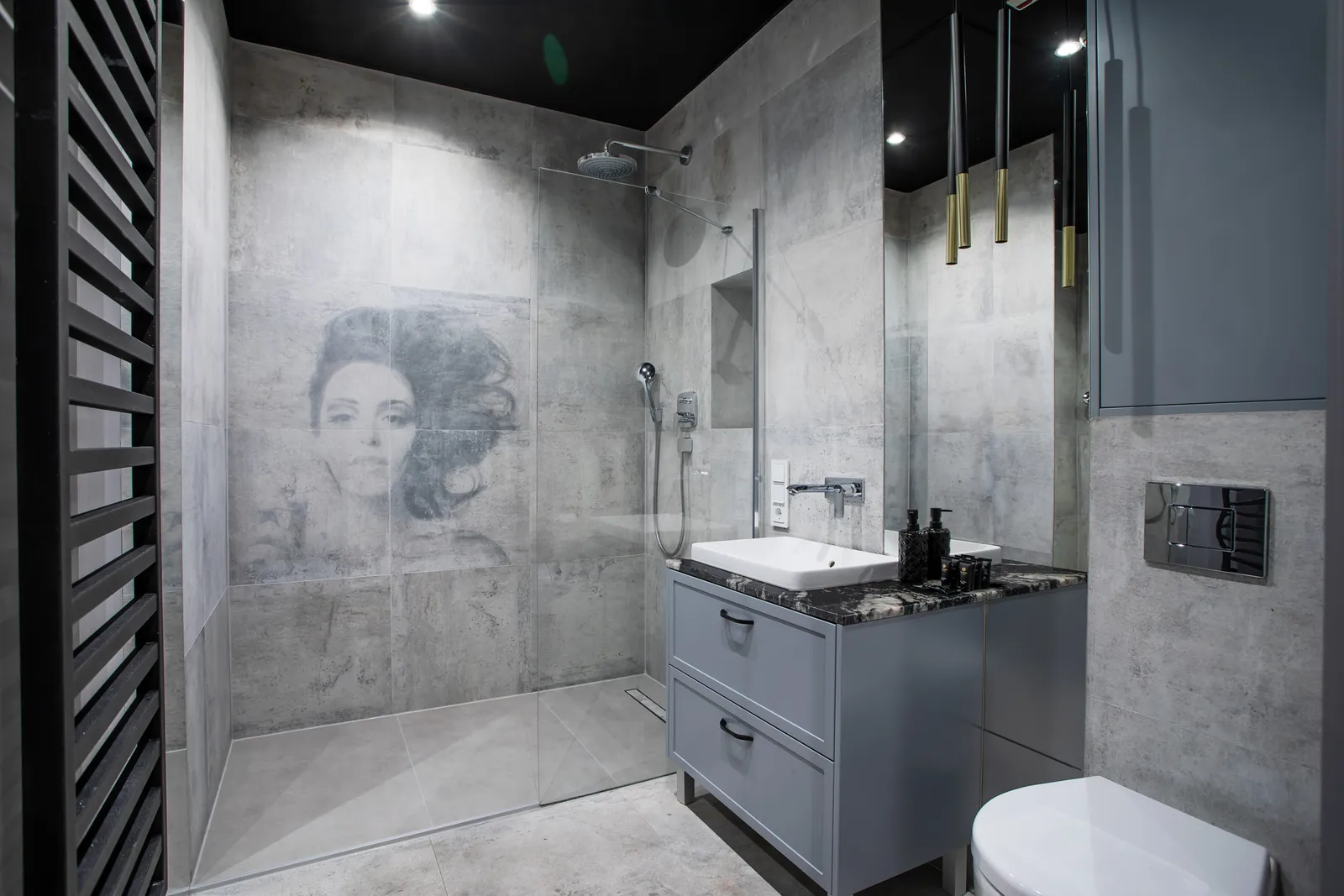 Apartament typu Deluxe z jacuzzi — zdjęcie 6