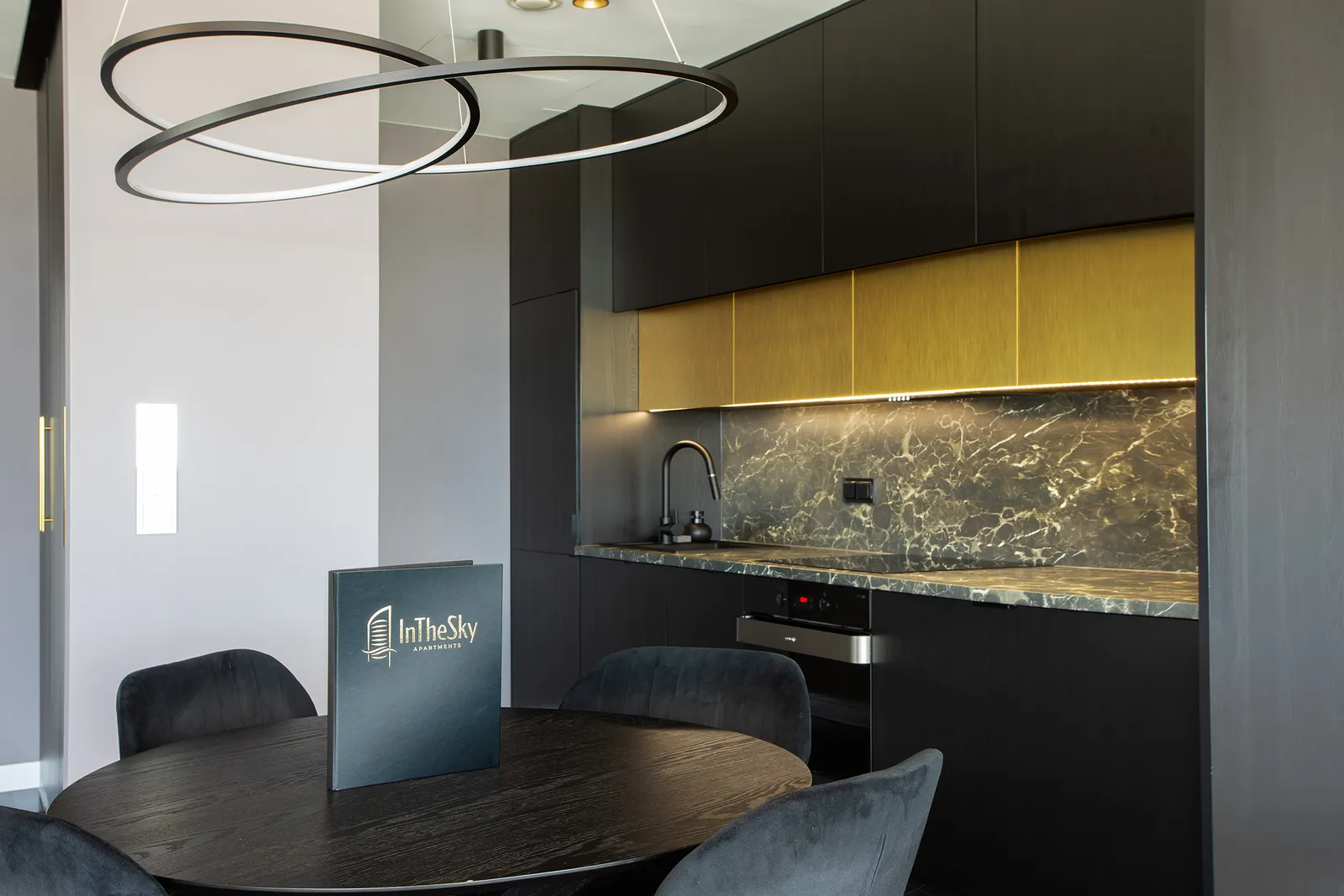 Apartament typu Deluxe z jacuzzi i widokiem na Rynek — zdjęcie 6