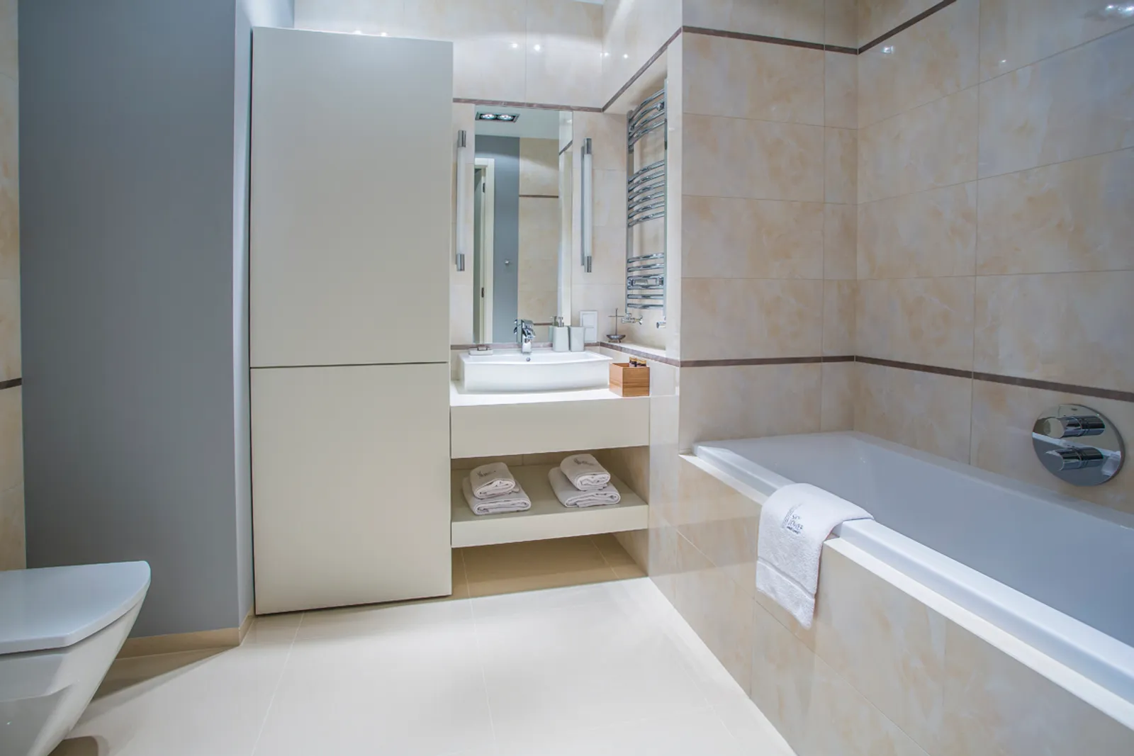 Apartament typu Deluxe Suite — zdjęcie 5