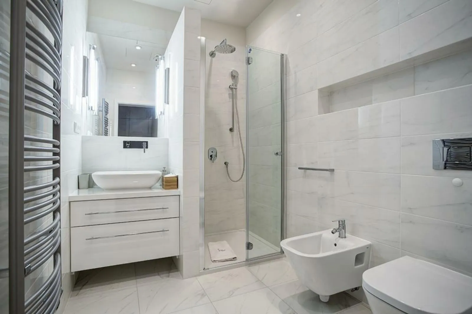 Apartament typu Executive Suite — zdjęcie 4