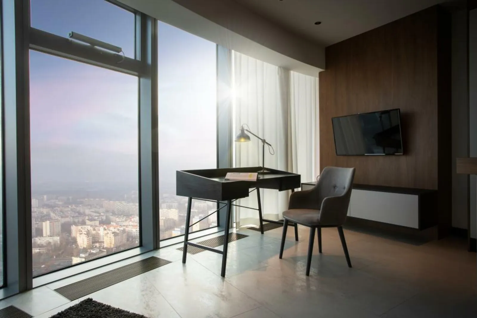 Apartament typu Executive Suite — zdjęcie 6