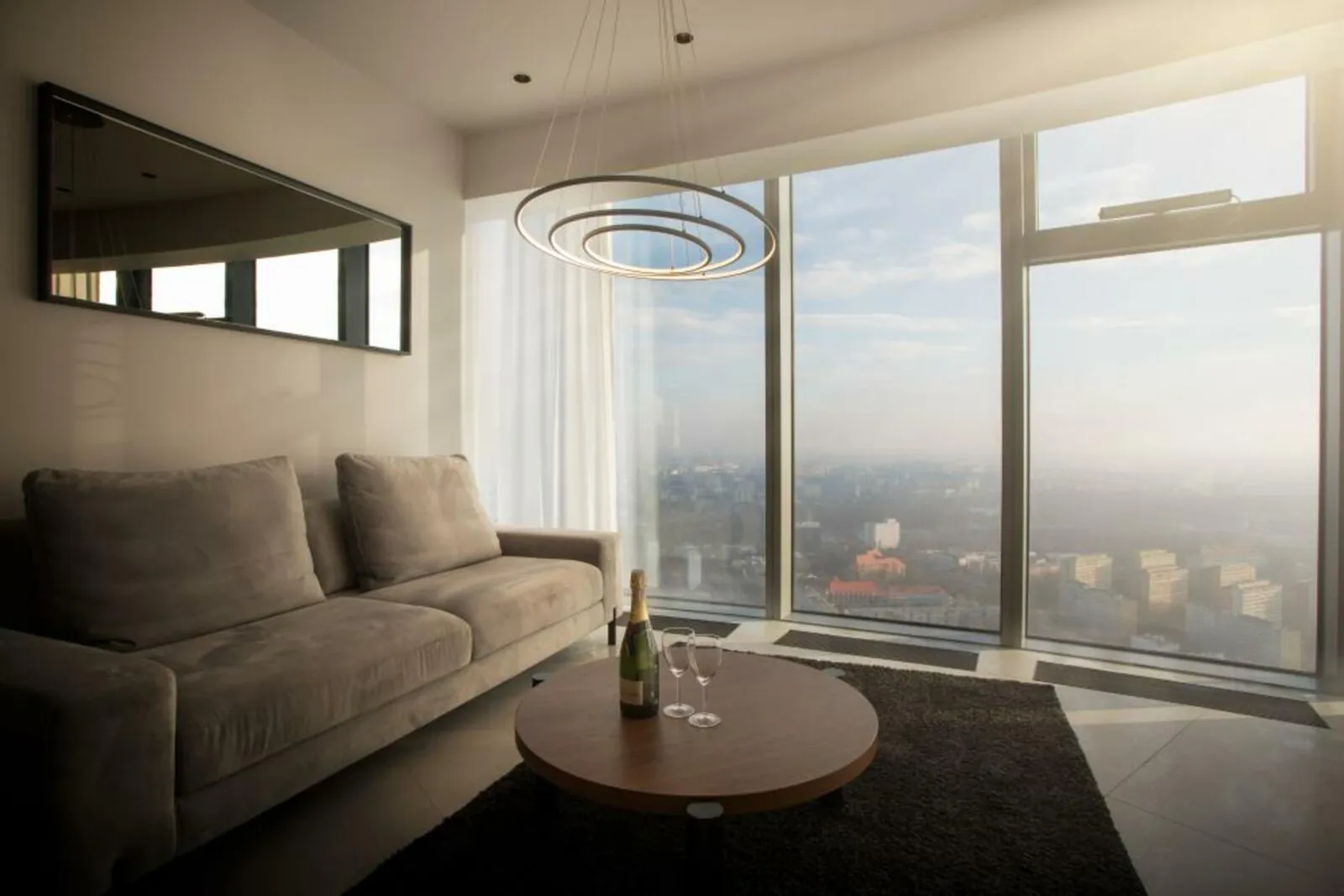 Apartament typu Executive Suite — zdjęcie 7