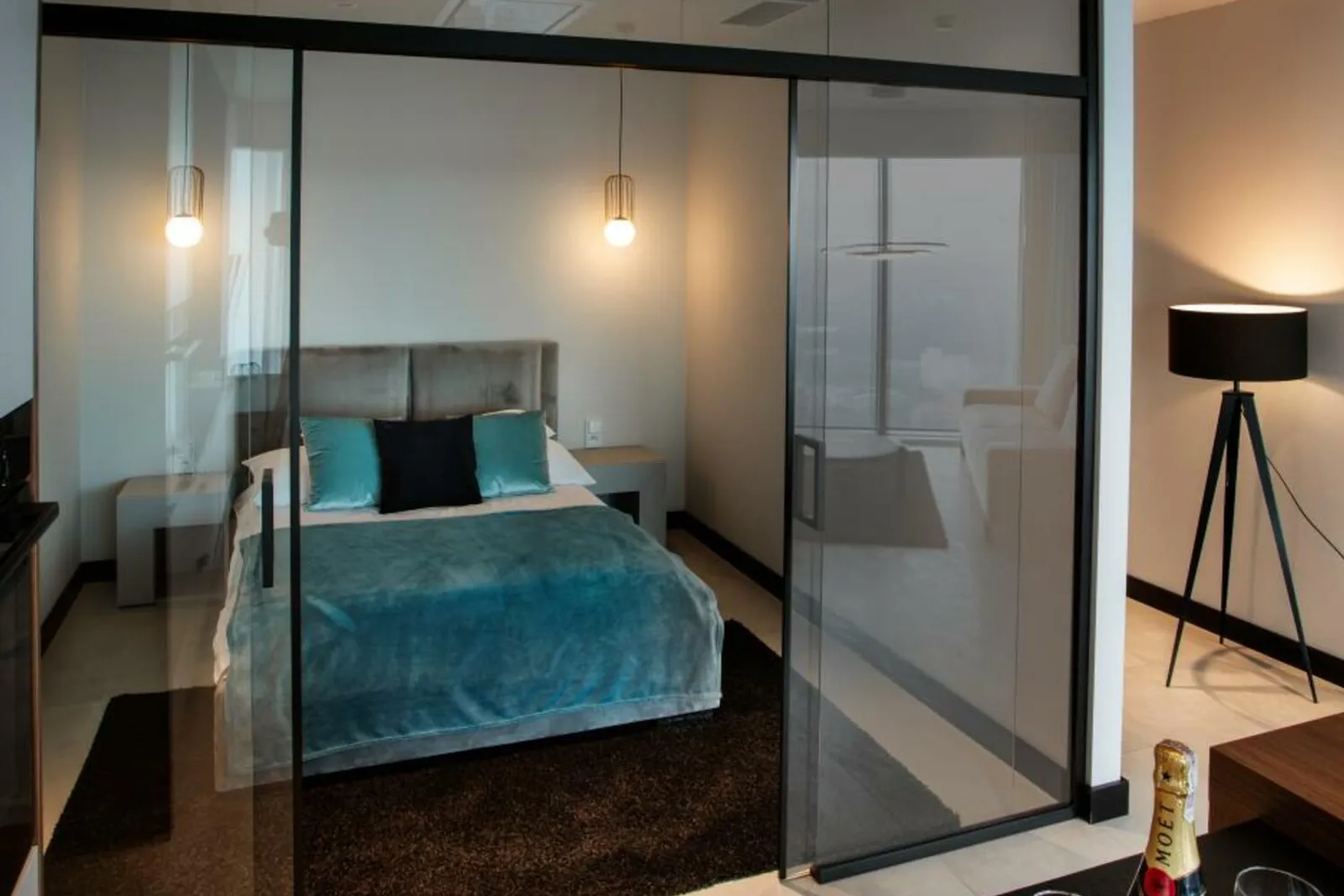 Apartament typu Executive Suite — zdjęcie 8
