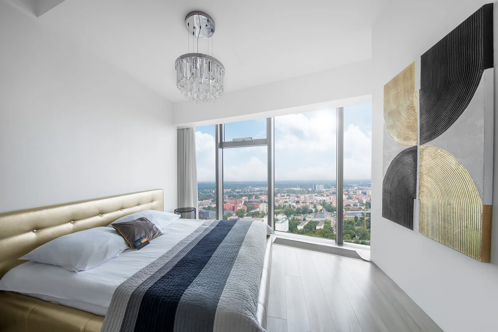Apartament typu Luxury Suite — zdjęcie 3
