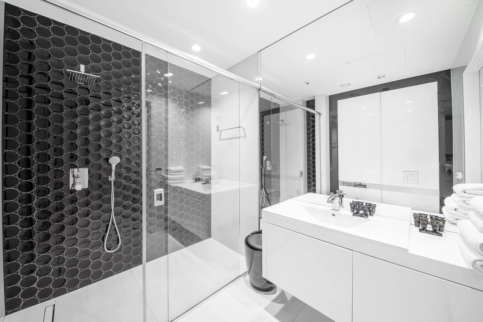 Apartament typu Luxury Suite — zdjęcie 5