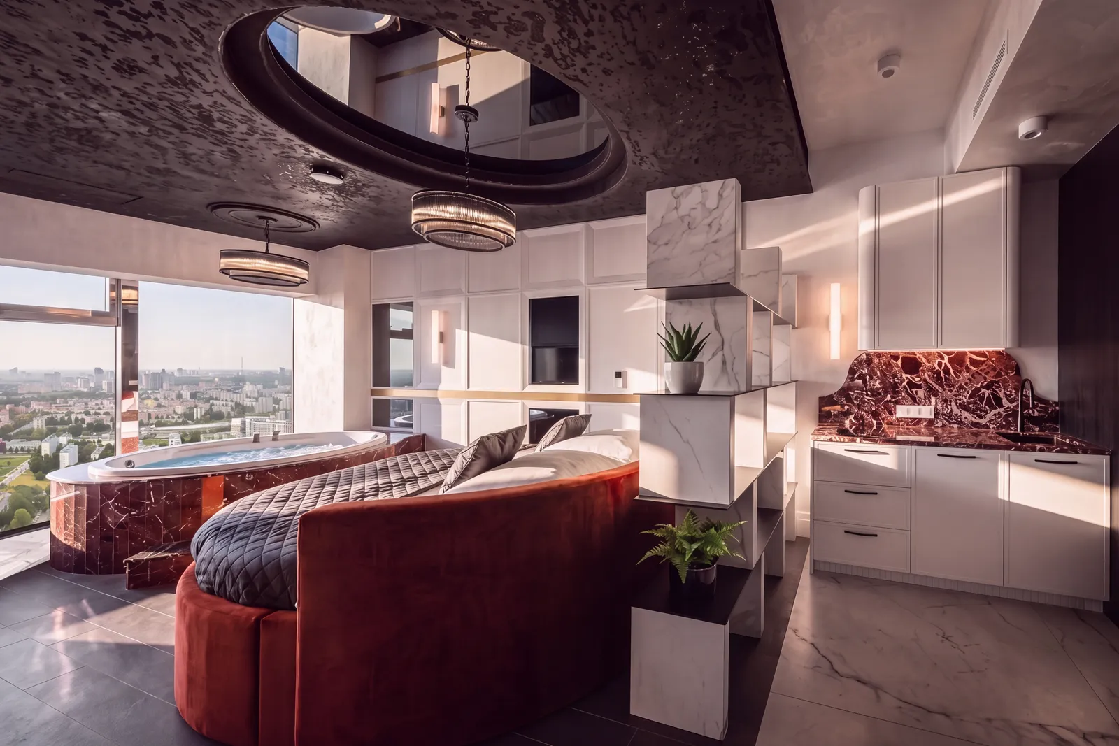 Apartament „Paris” — zdjęcie 3
