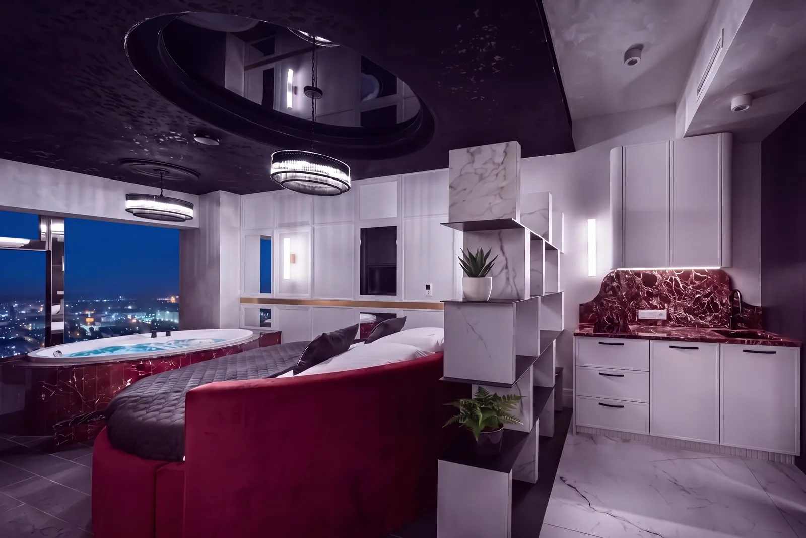 Apartament „Paris” — zdjęcie 7