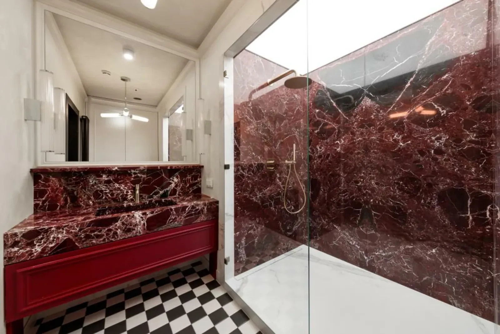 Apartament „Paris” — zdjęcie 8