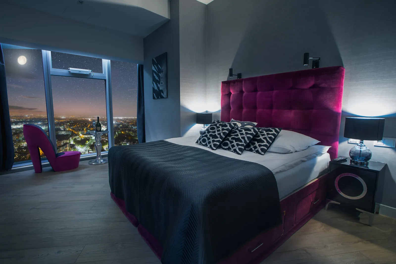Apartament typu Penthouse — zdjęcie 5