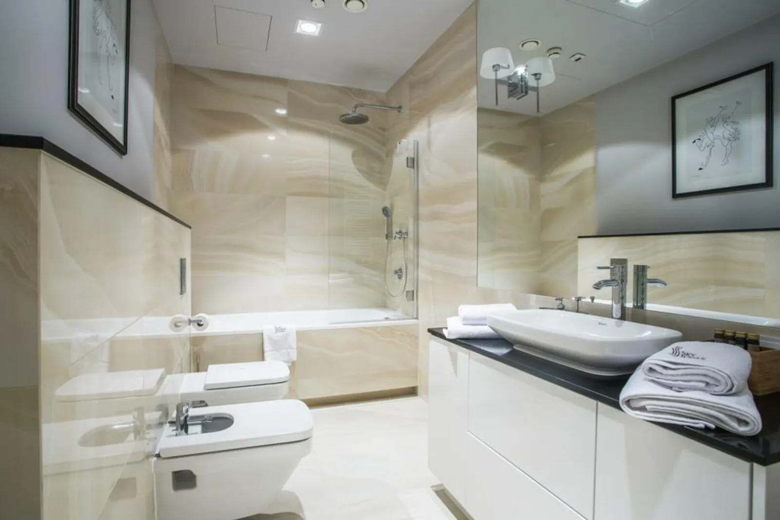 Apartament typu Superior Suite — zdjęcie 4