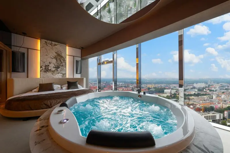 Apartament Tokio, zdjęcie 3